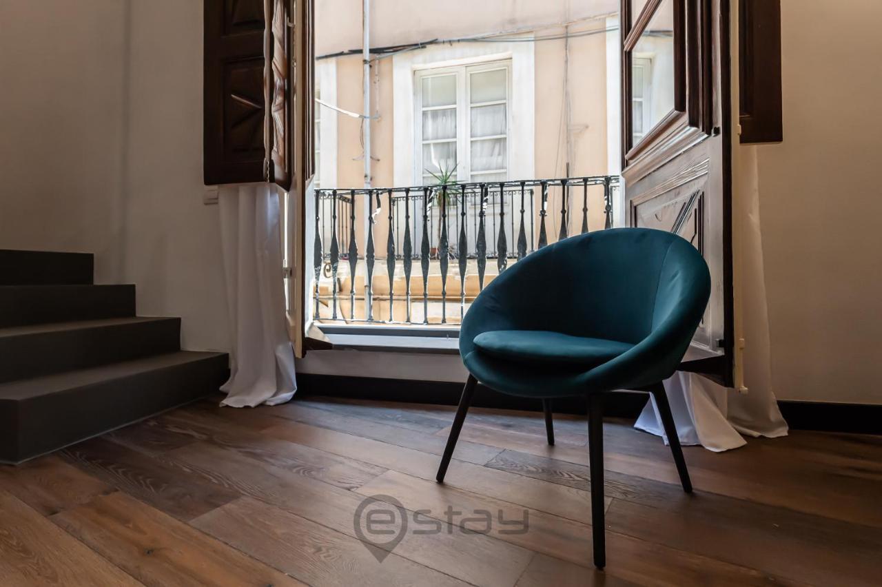Hotel Kys Castello Cagliari Exterior foto