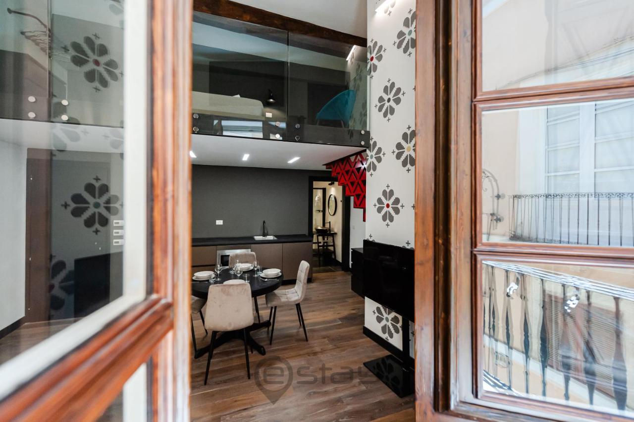 Hotel Kys Castello Cagliari Exterior foto