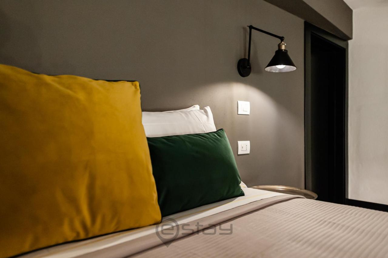 Hotel Kys Castello Cagliari Exterior foto