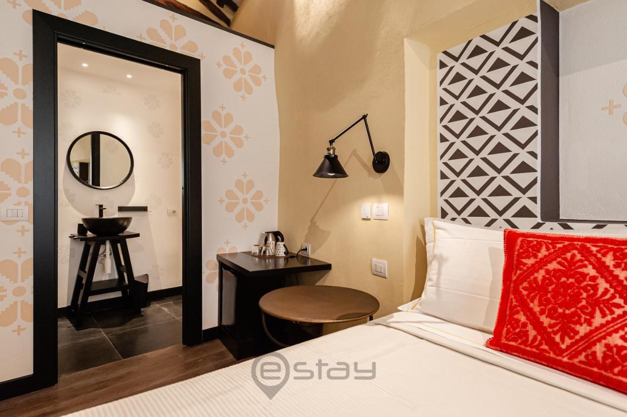 Hotel Kys Castello Cagliari Exterior foto