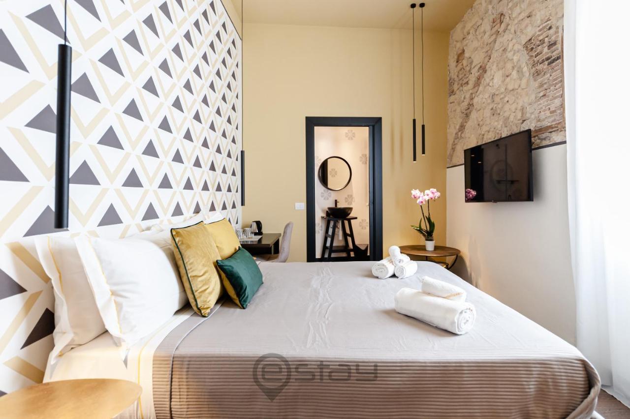 Hotel Kys Castello Cagliari Exterior foto