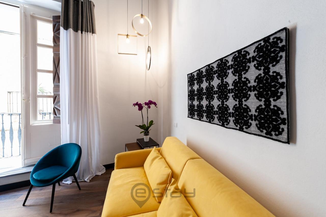 Hotel Kys Castello Cagliari Exterior foto