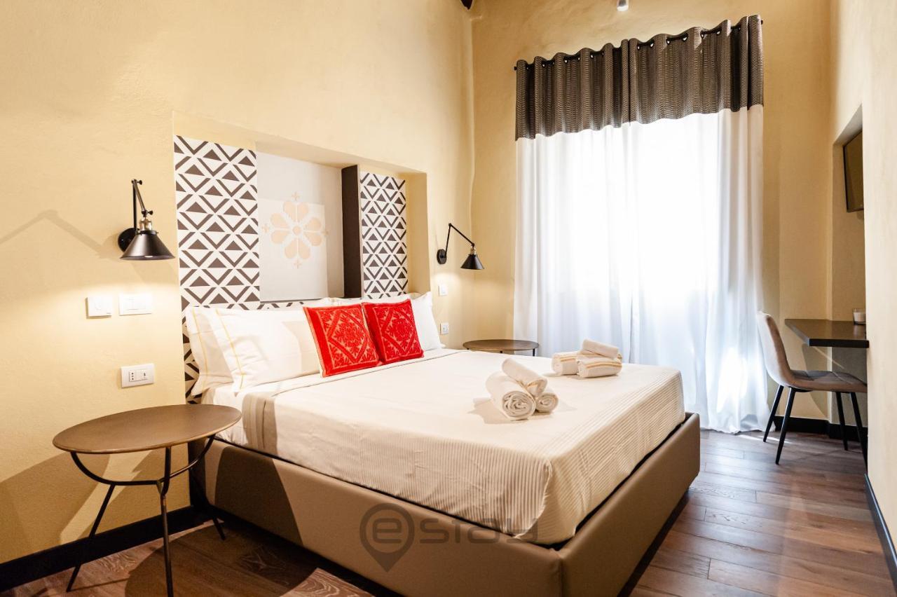 Hotel Kys Castello Cagliari Exterior foto