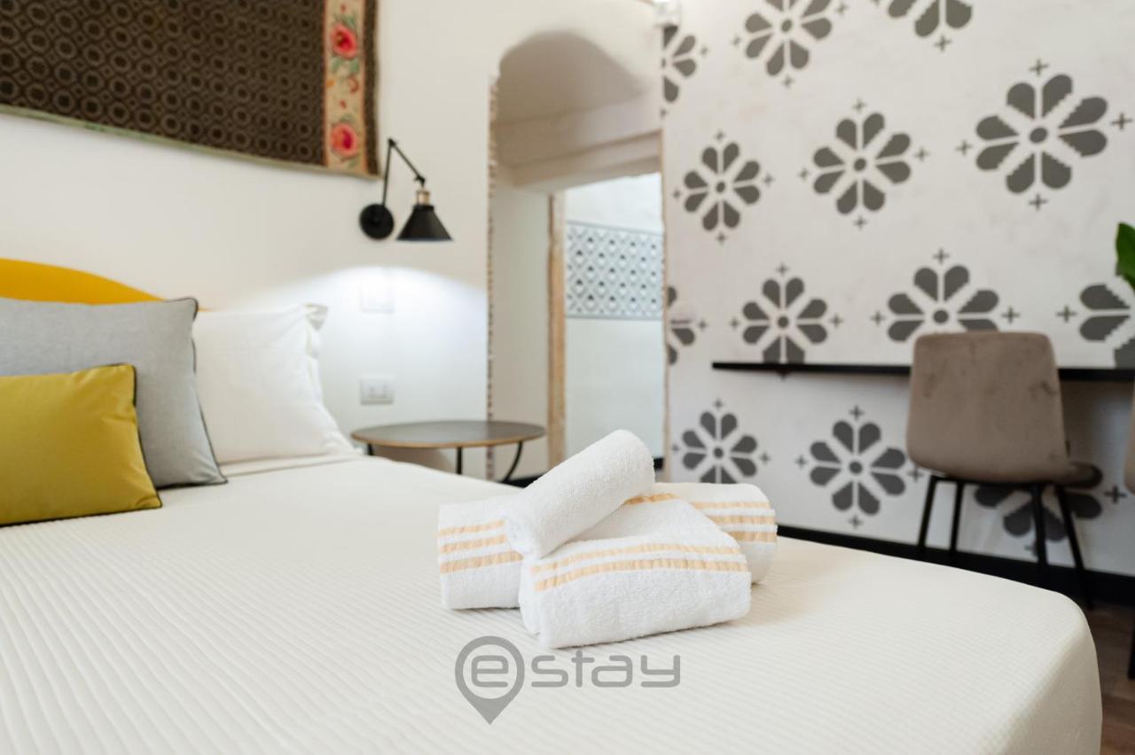 Hotel Kys Castello Cagliari Exterior foto