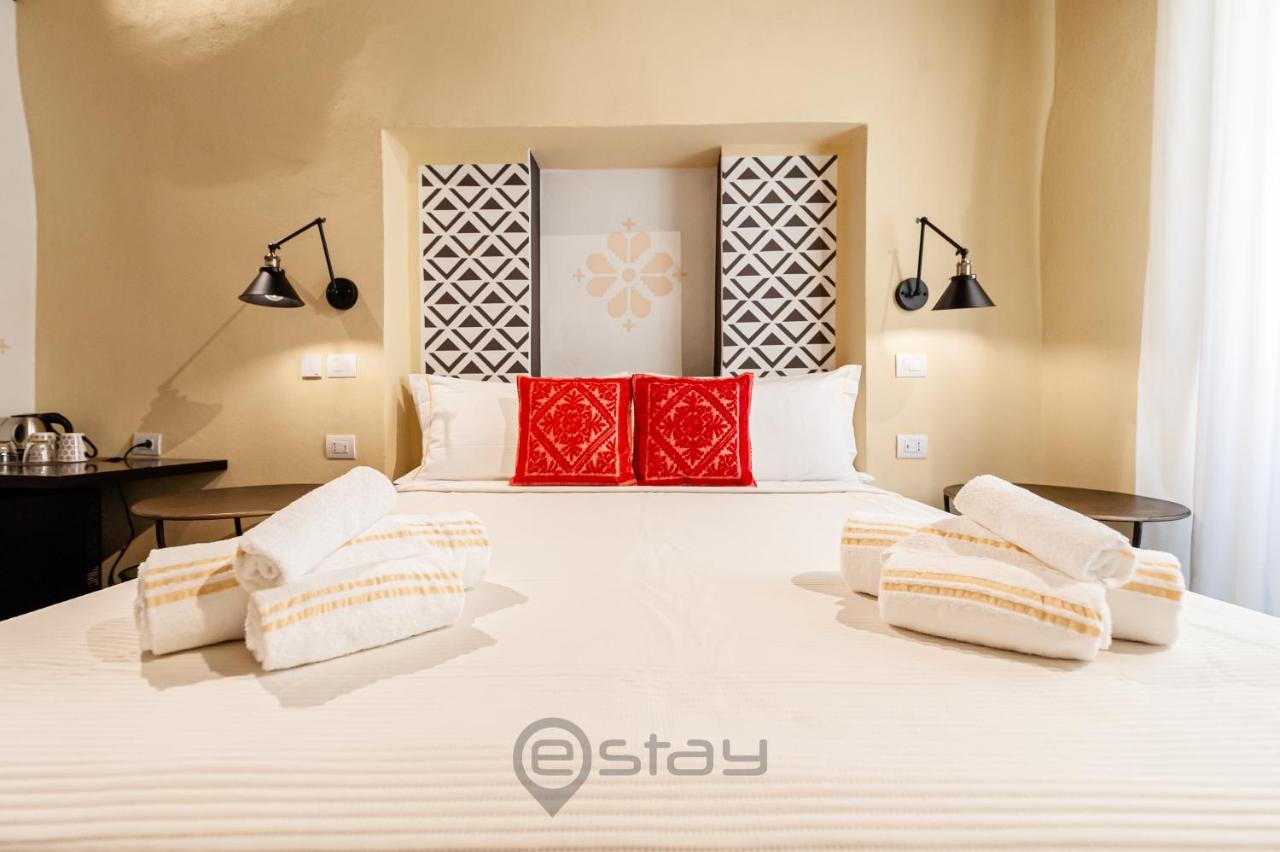 Hotel Kys Castello Cagliari Exterior foto