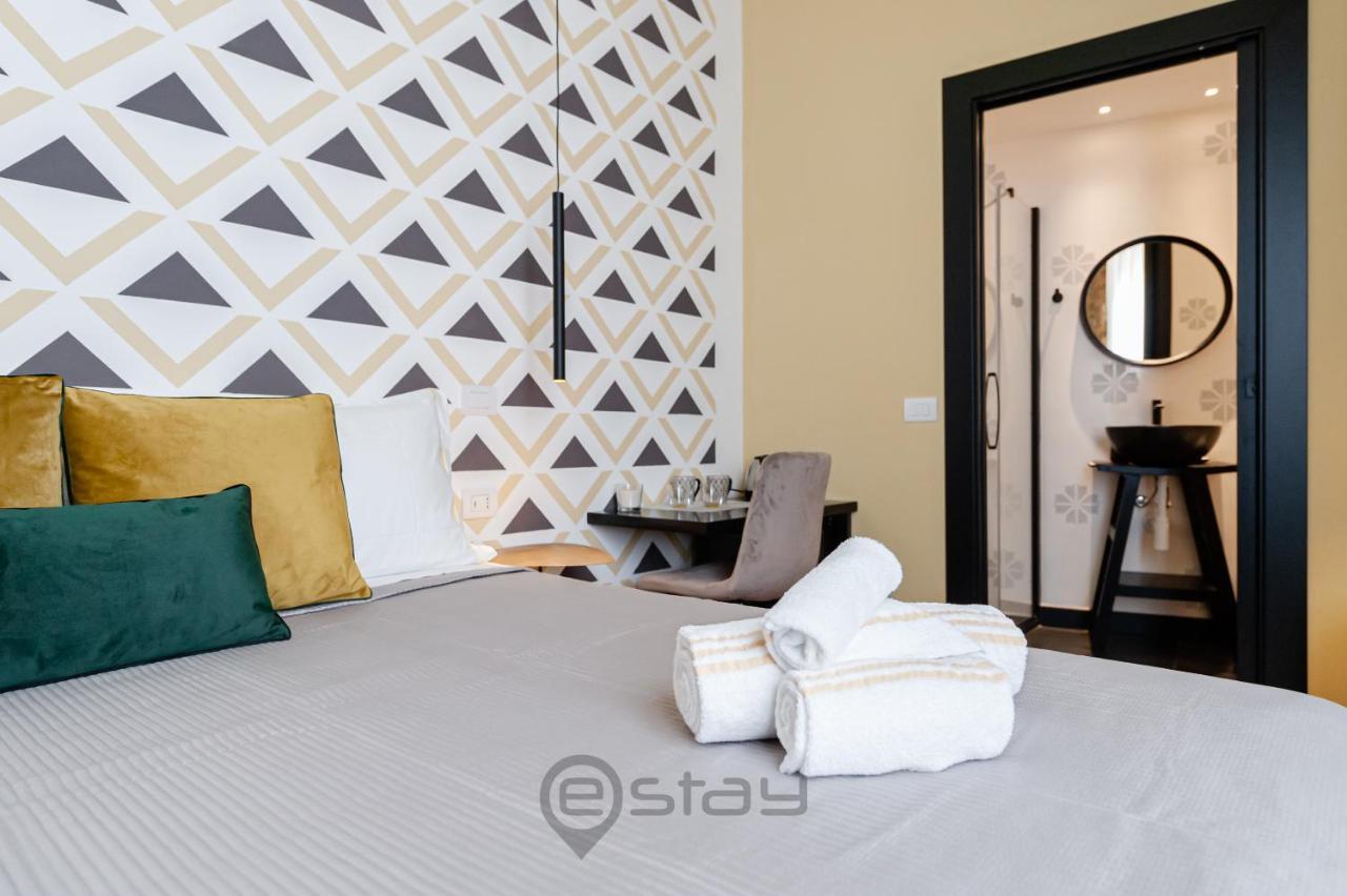 Hotel Kys Castello Cagliari Exterior foto